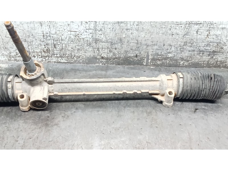 Recambio de cremallera direccion para fiat 500 312 1.0 hybrid referencia OEM IAM A0020918G  