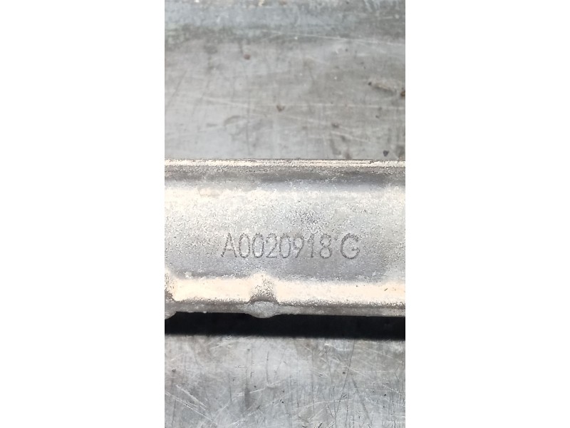 Recambio de cremallera direccion para fiat 500 312 1.0 hybrid referencia OEM IAM A0020918G  