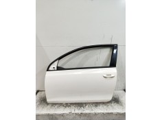 Recambio de puerta delantera izquierda para volkswagen golf vi (5k1) 2.0 tdi referencia OEM IAM  3P 