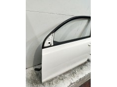 Recambio de puerta delantera izquierda para volkswagen golf vi (5k1) 2.0 tdi referencia OEM IAM  3P  2
