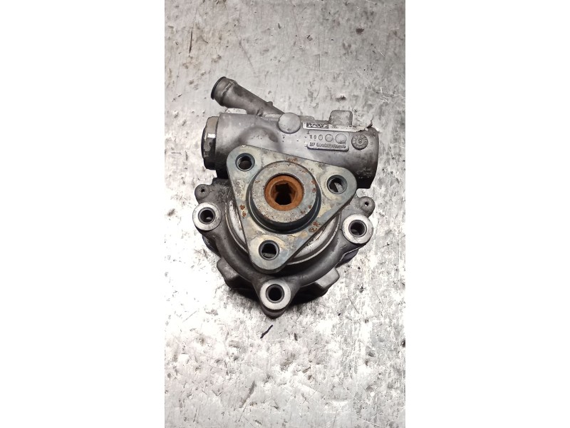 Recambio de bomba direccion para audi a5 sportback (8ta) 2.0 tdi quattro referencia OEM IAM 8K0145155S  