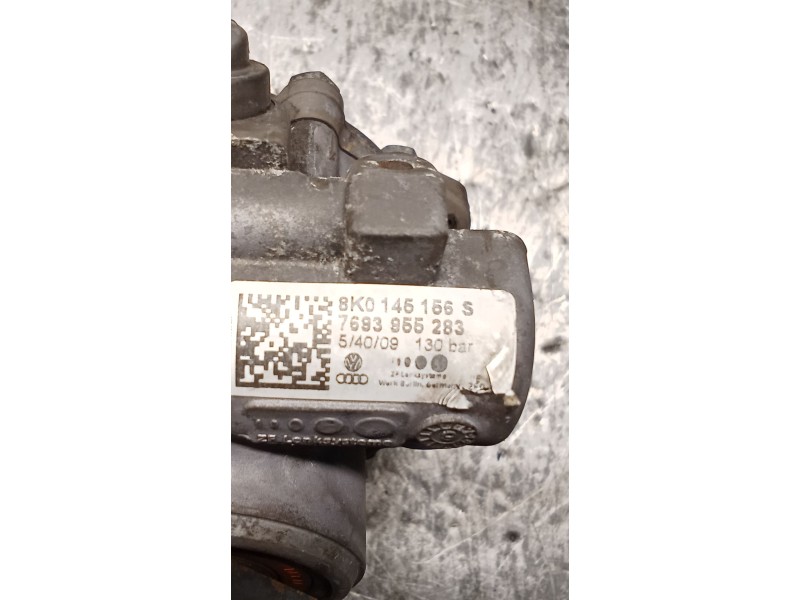 Recambio de bomba direccion para audi a5 sportback (8ta) 2.0 tdi quattro referencia OEM IAM 8K0145155S  