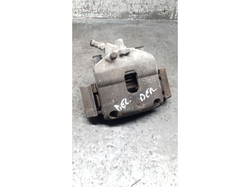 Recambio de pinza freno delantera derecha para fiat 500 312 1.0 hybrid referencia OEM IAM   