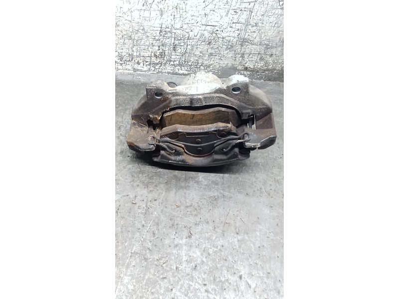 Recambio de pinza freno delantera derecha para fiat 500 312 1.0 hybrid referencia OEM IAM   
