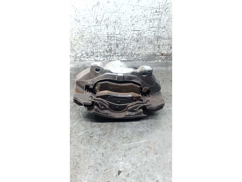 Recambio de pinza freno delantera izquierda para fiat 500 312 1.0 hybrid referencia OEM IAM   