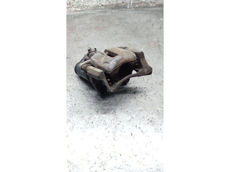 Recambio de pinza freno trasera derecha para volkswagen sharan (7n1, 7n2) 2.0 tdi referencia OEM IAM ELECTRICA  