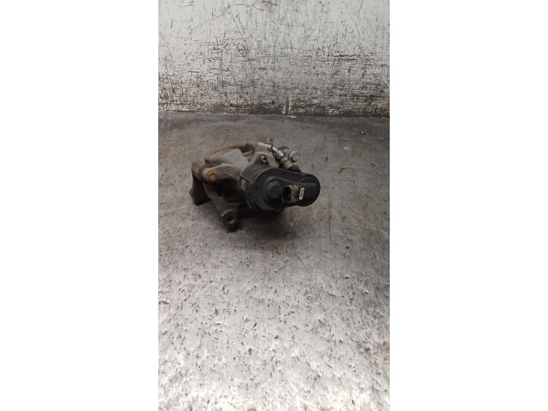 Recambio de pinza freno trasera derecha para volkswagen sharan (7n1, 7n2) 2.0 tdi referencia OEM IAM ELECTRICA  