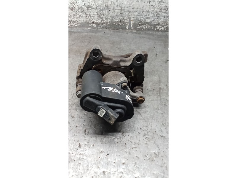 Recambio de pinza freno trasera derecha para volkswagen sharan (7n1, 7n2) 2.0 tdi referencia OEM IAM ELECTRICA  