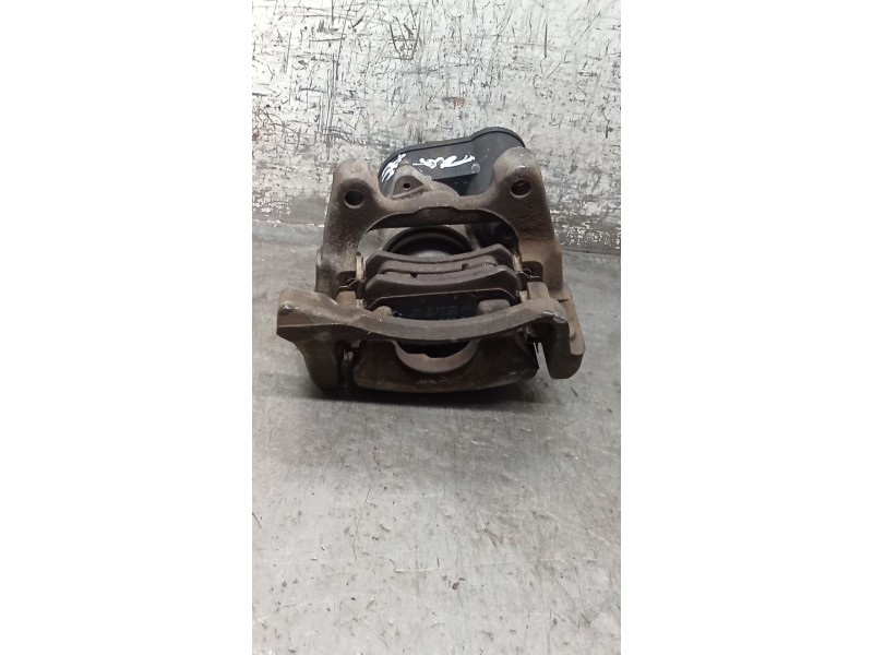Recambio de pinza freno trasera derecha para volkswagen sharan (7n1, 7n2) 2.0 tdi referencia OEM IAM ELECTRICA  
