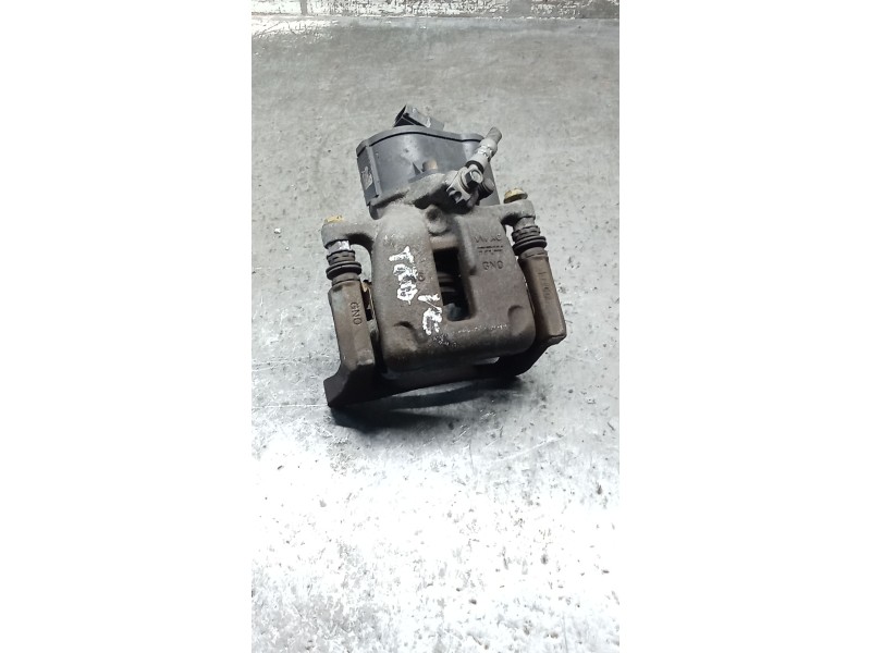 Recambio de pinza freno trasera izquierda para volkswagen sharan (7n1, 7n2) 2.0 tdi referencia OEM IAM ELECTRICA  