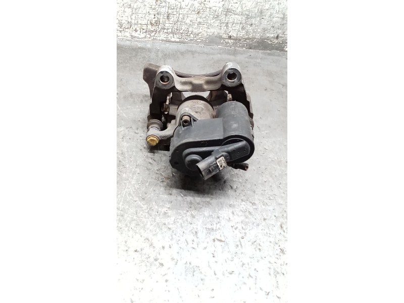 Recambio de pinza freno trasera izquierda para volkswagen sharan (7n1, 7n2) 2.0 tdi referencia OEM IAM ELECTRICA  