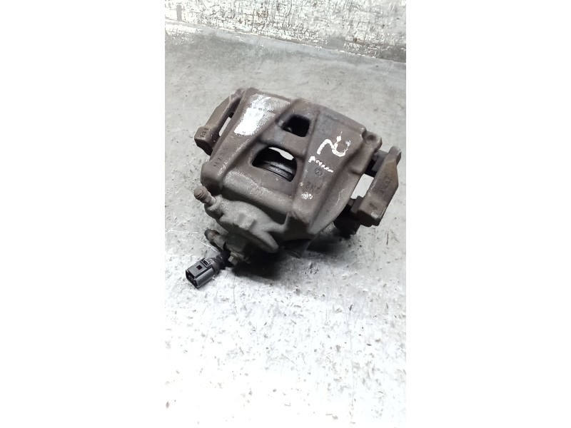 Recambio de pinza freno delantera izquierda para volkswagen sharan (7n1, 7n2) 2.0 tdi referencia OEM IAM   