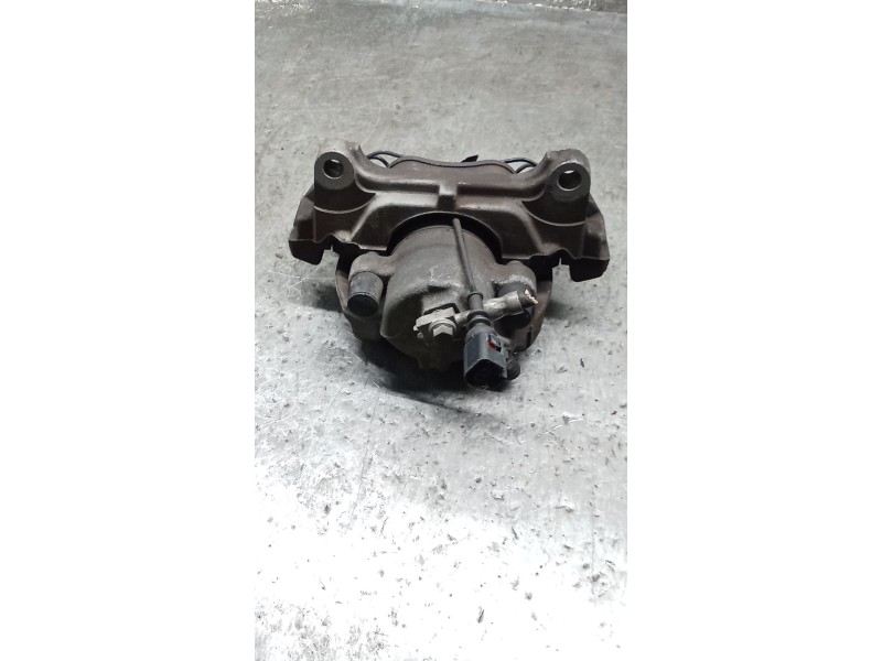 Recambio de pinza freno delantera izquierda para volkswagen sharan (7n1, 7n2) 2.0 tdi referencia OEM IAM   
