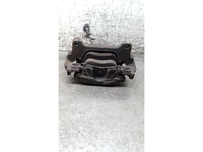 Recambio de pinza freno delantera izquierda para volkswagen sharan (7n1, 7n2) 2.0 tdi referencia OEM IAM   