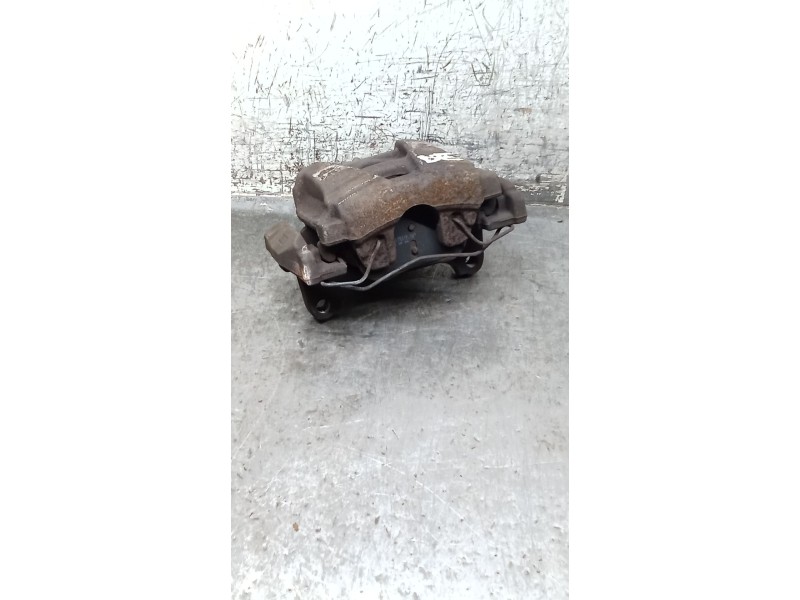 Recambio de pinza freno delantera derecha para volkswagen sharan (7n1, 7n2) 2.0 tdi referencia OEM IAM   