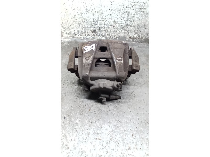 Recambio de pinza freno delantera derecha para volkswagen sharan (7n1, 7n2) 2.0 tdi referencia OEM IAM   