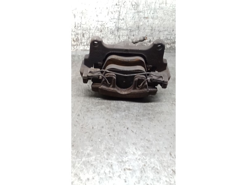 Recambio de pinza freno delantera derecha para volkswagen sharan (7n1, 7n2) 2.0 tdi referencia OEM IAM   