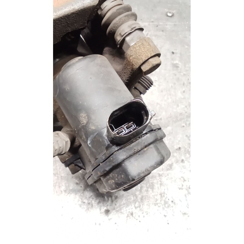 Recambio de pinza freno trasera izquierda para audi a5 sportback (8ta) 2.0 tdi quattro referencia OEM IAM ELECTRICA  