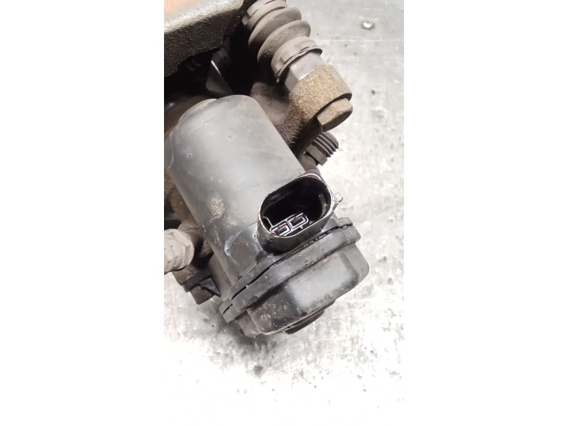 Recambio de pinza freno trasera izquierda para audi a5 sportback (8ta) 2.0 tdi quattro referencia OEM IAM ELECTRICA  