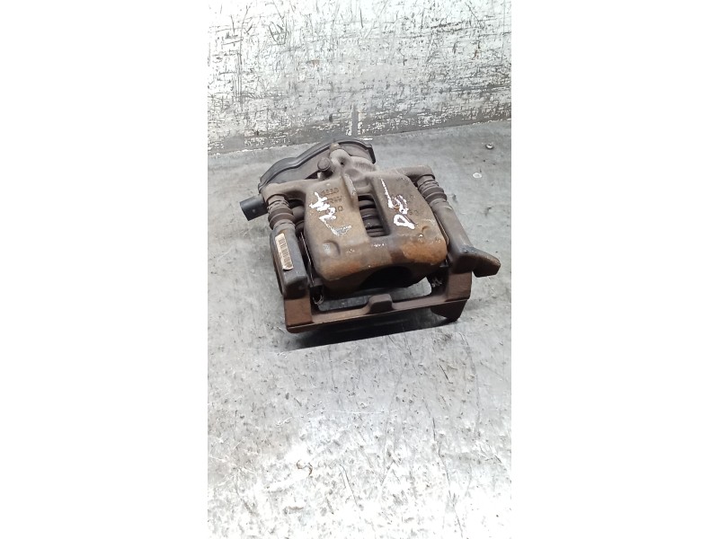 Recambio de pinza freno trasera derecha para audi a5 sportback (8ta) 2.0 tdi quattro referencia OEM IAM ELECTRICA  