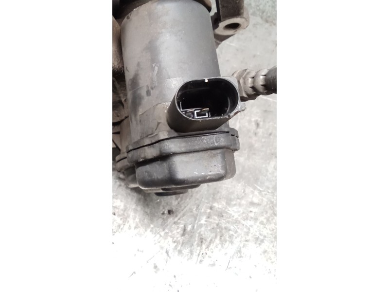 Recambio de pinza freno trasera derecha para audi a5 sportback (8ta) 2.0 tdi quattro referencia OEM IAM ELECTRICA  