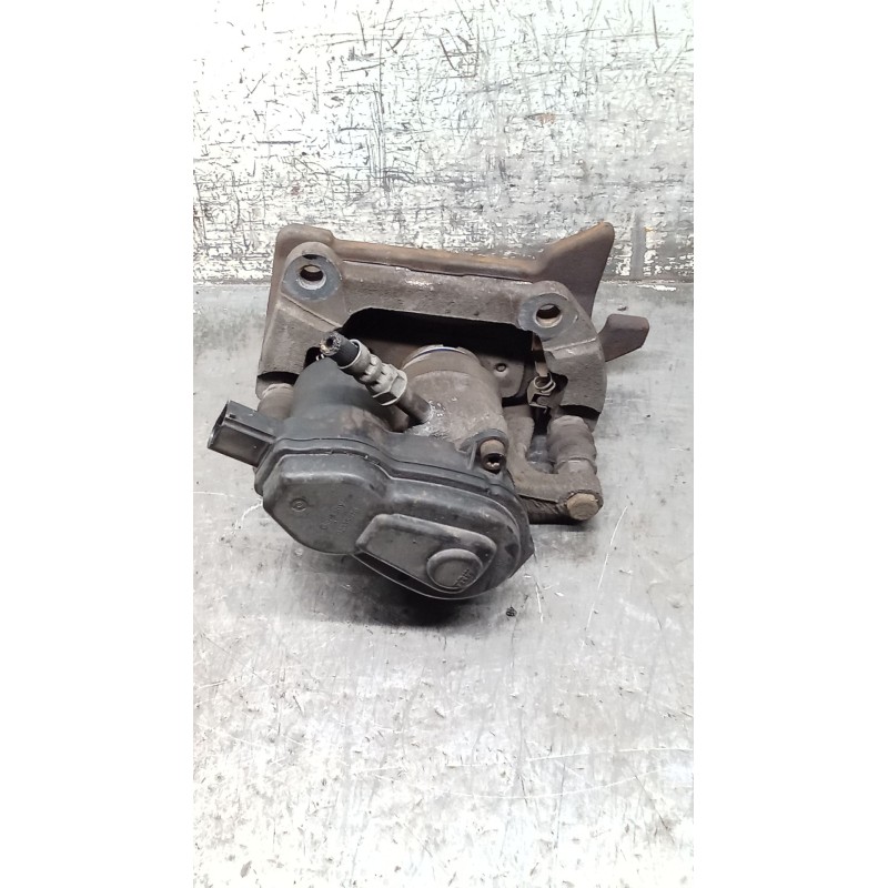 Recambio de pinza freno trasera derecha para audi a5 sportback (8ta) 2.0 tdi quattro referencia OEM IAM ELECTRICA  