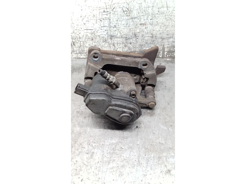 Recambio de pinza freno trasera derecha para audi a5 sportback (8ta) 2.0 tdi quattro referencia OEM IAM ELECTRICA  
