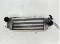 Recambio de intercooler para hyundai i30cw 1.6 crdi cat referencia OEM IAM 282712A610 6714315 
