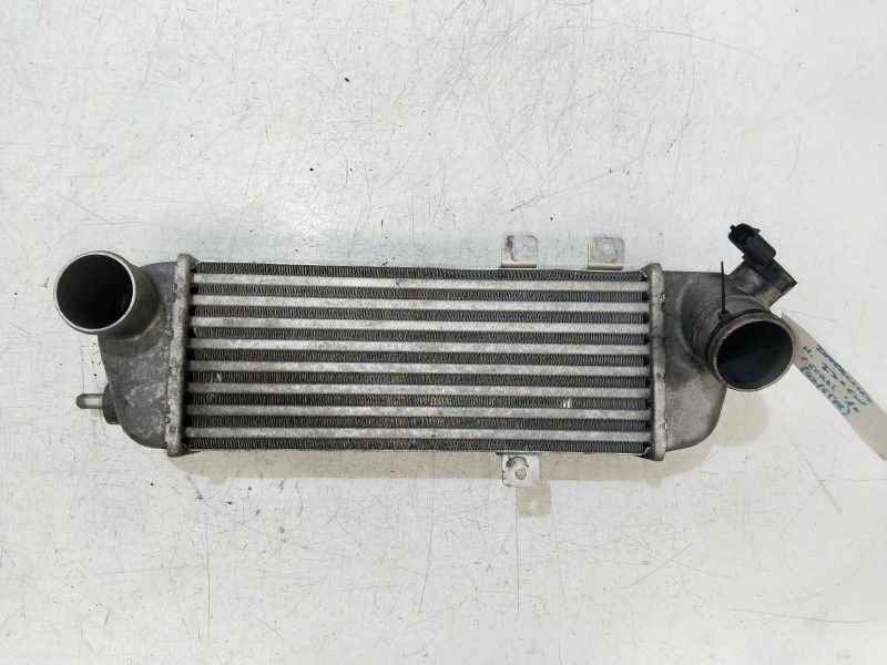 Recambio de intercooler para hyundai i30cw 1.6 crdi cat referencia OEM IAM 282712A610 6714315 