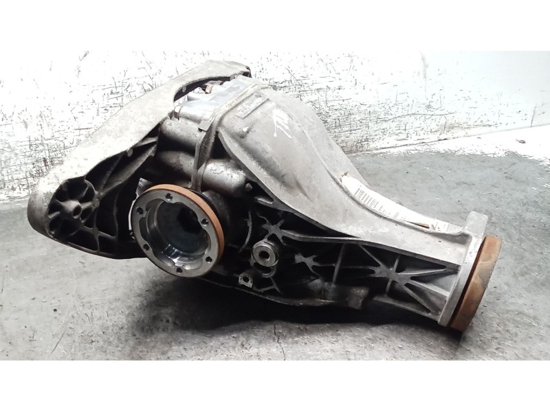 Recambio de diferencial trasero para audi a5 sportback (8ta) 2.0 tdi quattro referencia OEM IAM 0AR525083B  