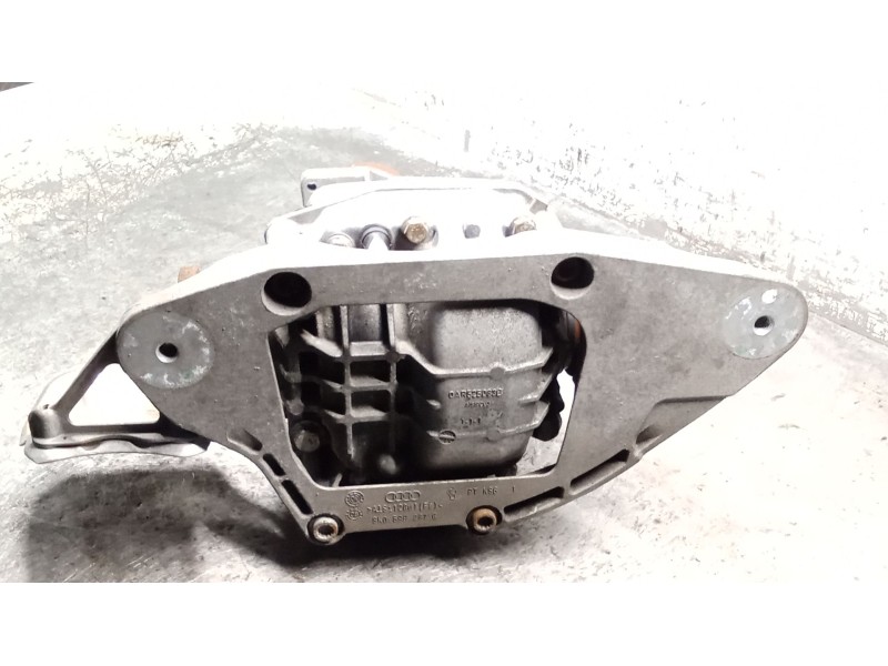 Recambio de diferencial trasero para audi a5 sportback (8ta) 2.0 tdi quattro referencia OEM IAM 0AR525083B  