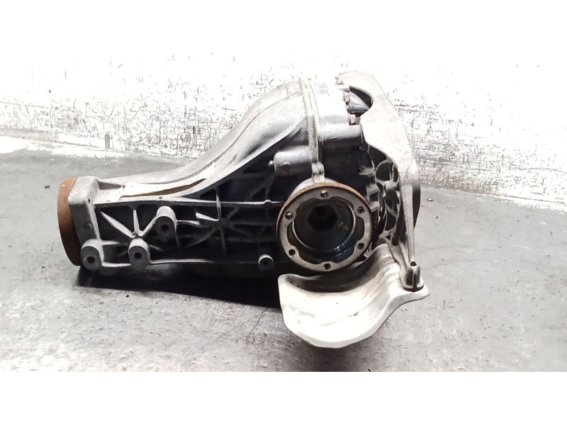 Recambio de diferencial trasero para audi a5 sportback (8ta) 2.0 tdi quattro referencia OEM IAM 0AR525083B  