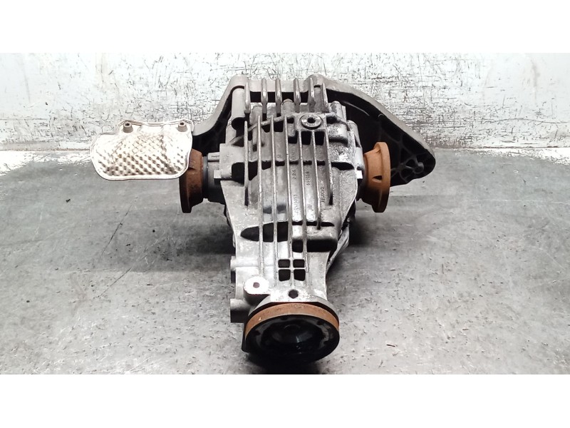 Recambio de diferencial trasero para audi a5 sportback (8ta) 2.0 tdi quattro referencia OEM IAM 0AR525083B  