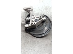 Recambio de mangueta delantera derecha para volkswagen sharan (7n1, 7n2) 2.0 tdi referencia OEM IAM    2