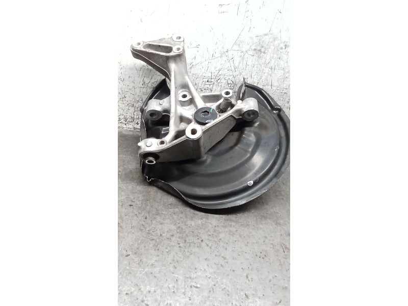 Recambio de mangueta delantera derecha para volkswagen sharan (7n1, 7n2) 2.0 tdi referencia OEM IAM   