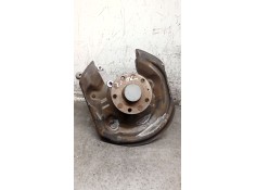 Recambio de mangueta trasera izquierda para volkswagen sharan (7n1, 7n2) 2.0 tdi referencia OEM IAM   