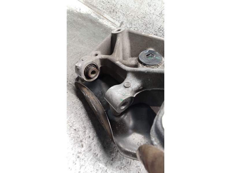 Recambio de mangueta trasera izquierda para volkswagen sharan (7n1, 7n2) 2.0 tdi referencia OEM IAM   