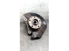 Recambio de mangueta delantera izquierda para volkswagen sharan (7n1, 7n2) 2.0 tdi referencia OEM IAM   