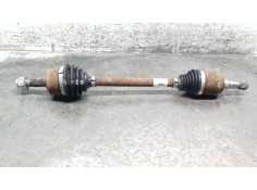 Recambio de transmision delantera izquierda para fiat 500 312 1.0 hybrid referencia OEM IAM   