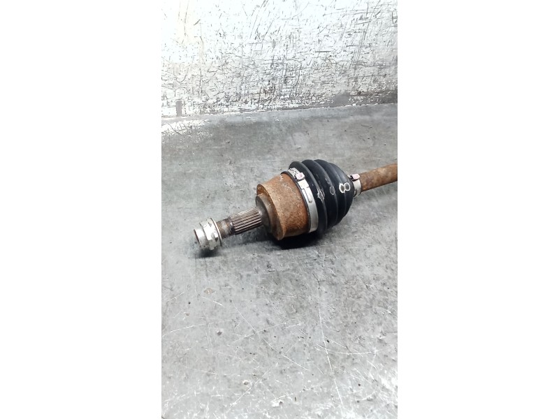 Recambio de transmision delantera izquierda para fiat 500 312 1.0 hybrid referencia OEM IAM   