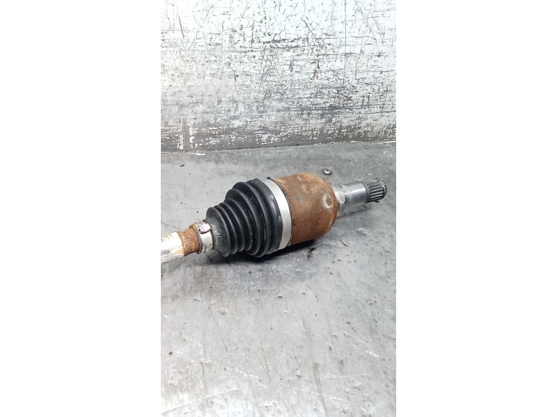 Recambio de transmision delantera izquierda para fiat 500 312 1.0 hybrid referencia OEM IAM   