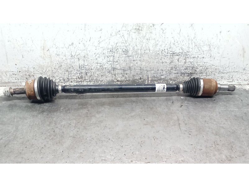 Recambio de transmision delantera derecha para fiat 500 312 1.0 hybrid referencia OEM IAM 00521219880  