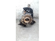 Recambio de mangueta delantera izquierda para fiat 500 312 1.0 hybrid referencia OEM IAM   