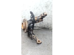 Recambio de mangueta delantera izquierda para fiat 500 312 1.0 hybrid referencia OEM IAM    2