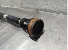 Recambio de transmision delantera derecha para seat ibiza iii (6l1) 1.4 tdi referencia OEM IAM 6Q0407272DM   2