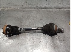 Recambio de transmision delantera izquierda para seat ibiza iii (6l1) 1.4 tdi referencia OEM IAM   