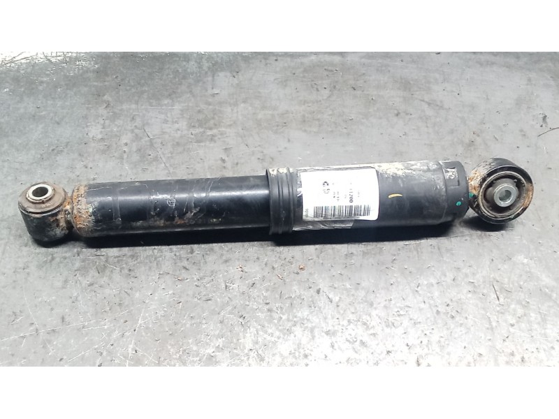 Recambio de amortiguador trasero derecho para fiat 500 312 1.0 hybrid referencia OEM IAM 00521511200  
