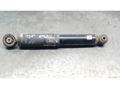 Recambio de amortiguador trasero derecho para fiat 500 312 1.0 hybrid referencia OEM IAM 00521511200   2