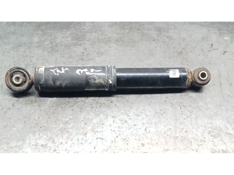 Recambio de amortiguador trasero derecho para fiat 500 312 1.0 hybrid referencia OEM IAM 00521511200  