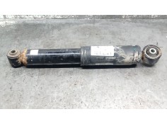 Recambio de amortiguador trasero izquierdo para fiat 500 312 1.0 hybrid referencia OEM IAM 00521511200  